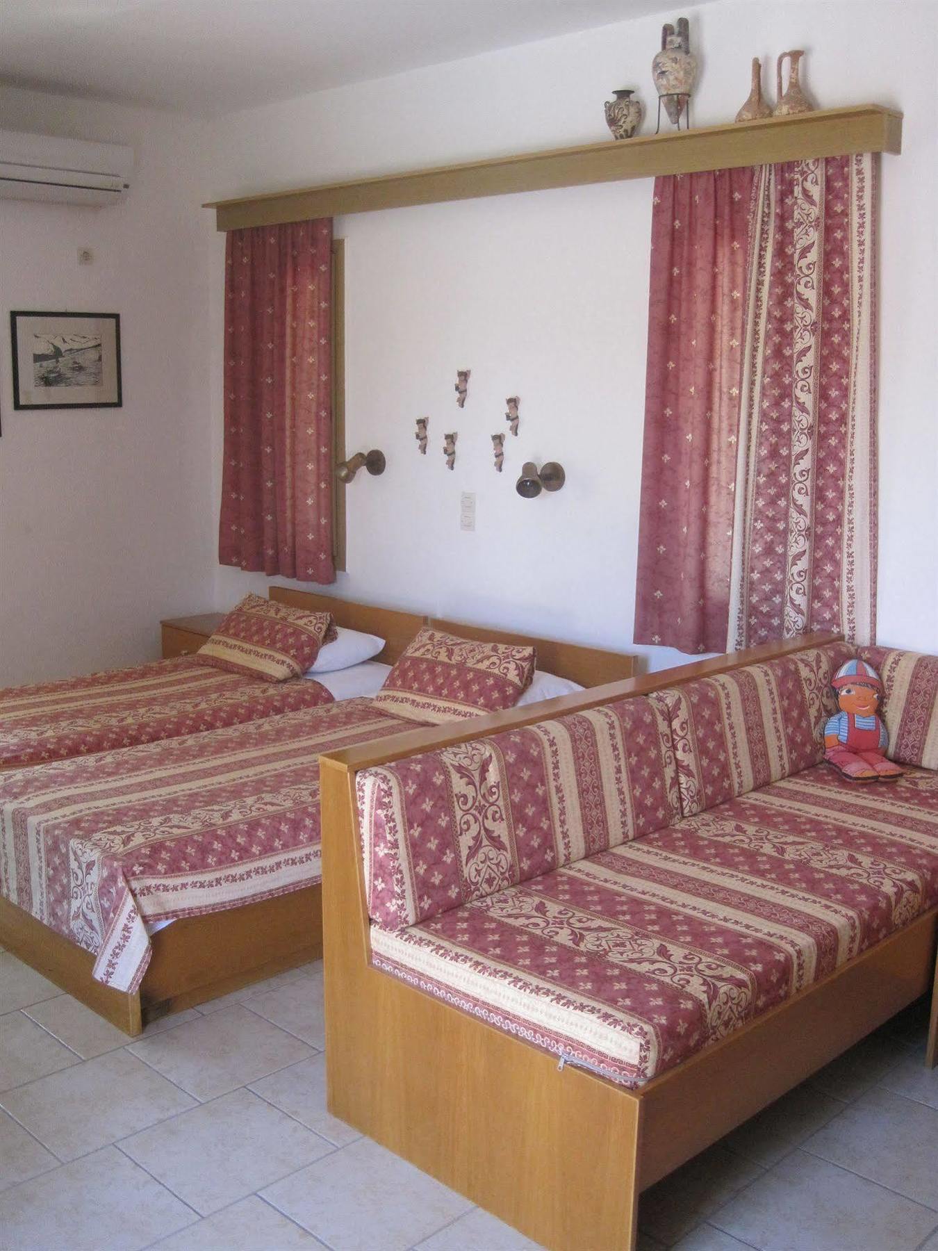 Vamos Palace Apartments Экстерьер фото
